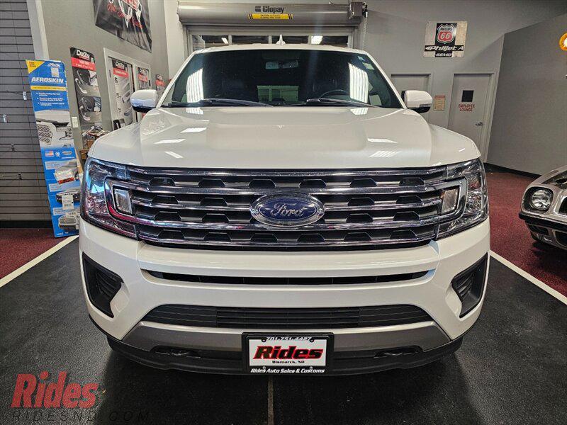 used 2018 Ford Expedition Max car, priced at $18,900