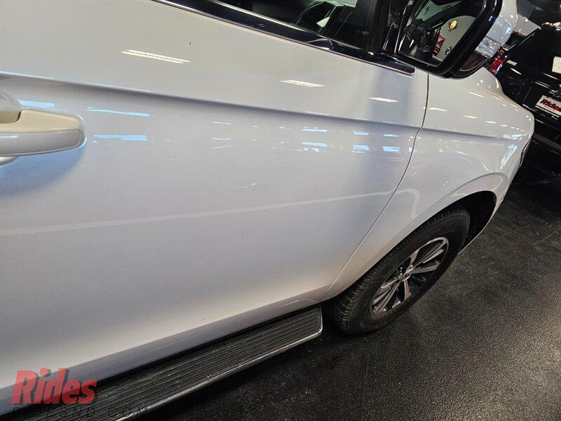 used 2018 Ford Expedition Max car, priced at $18,900