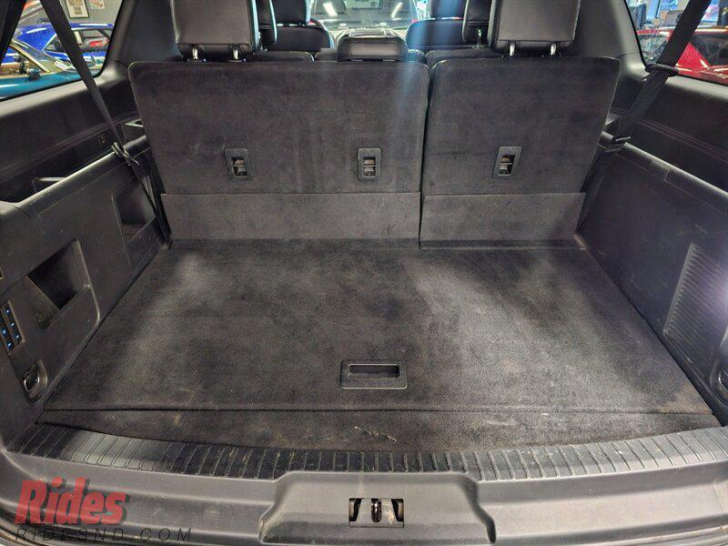 used 2018 Ford Expedition Max car, priced at $18,900