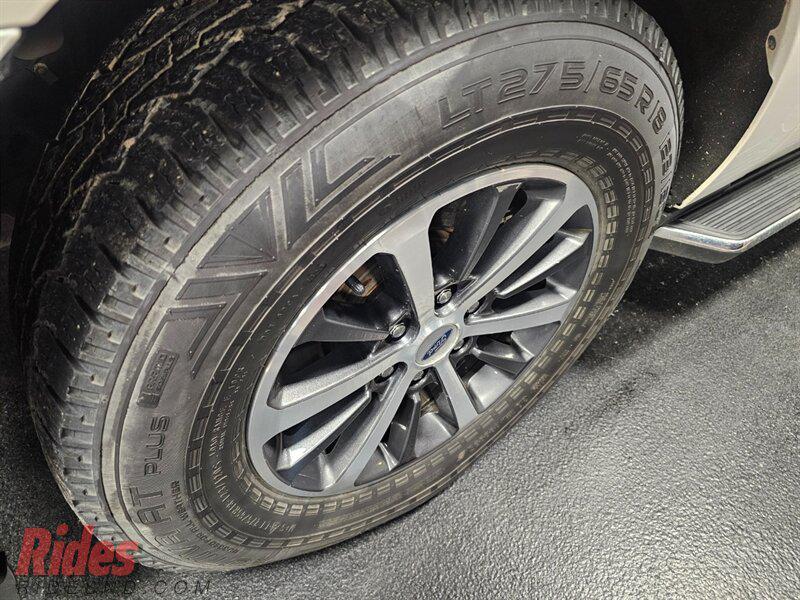 used 2018 Ford Expedition Max car, priced at $18,900