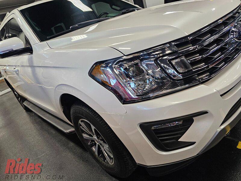 used 2018 Ford Expedition Max car, priced at $18,900