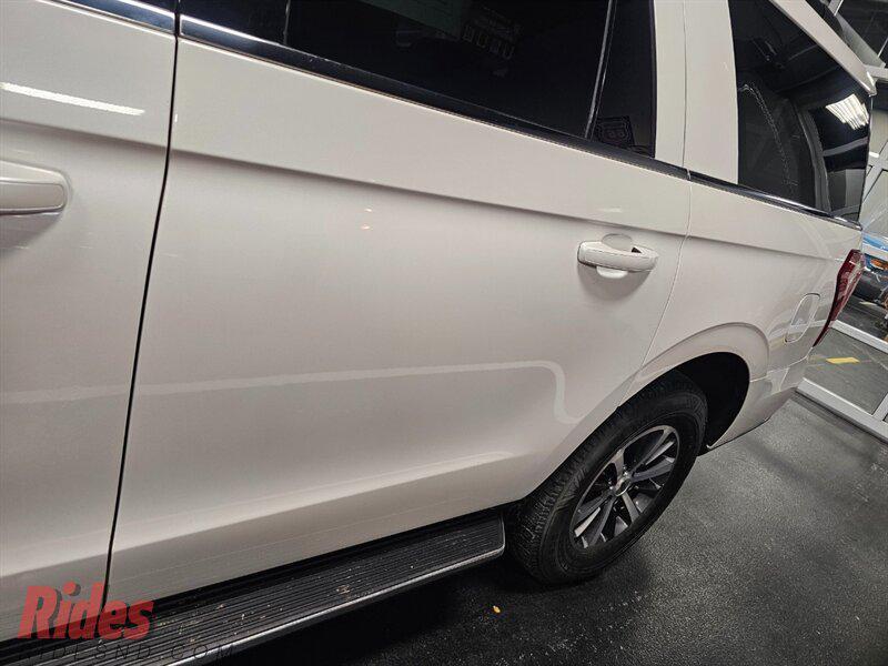 used 2018 Ford Expedition Max car, priced at $18,900