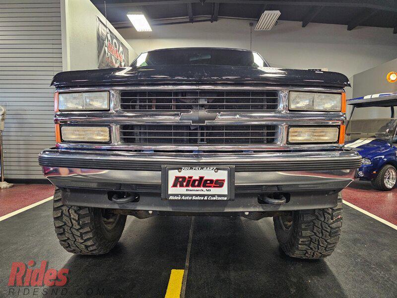 used 1998 Chevrolet 1500 car, priced at $22,000