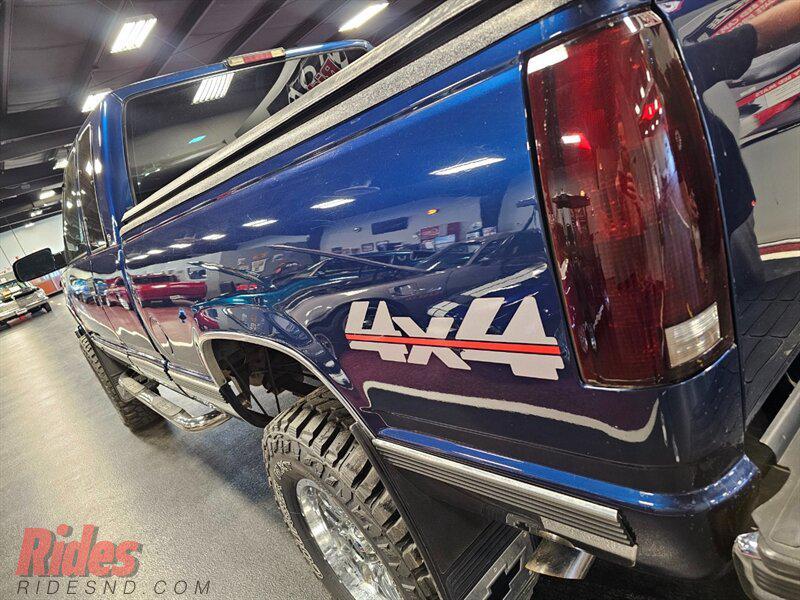 used 1998 Chevrolet 1500 car, priced at $22,000