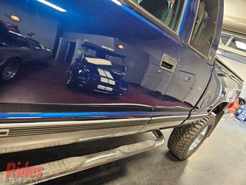 used 1998 Chevrolet 1500 car, priced at $22,000