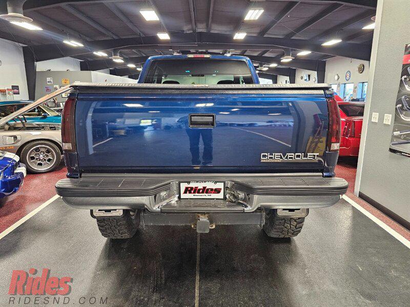 used 1998 Chevrolet 1500 car, priced at $22,000
