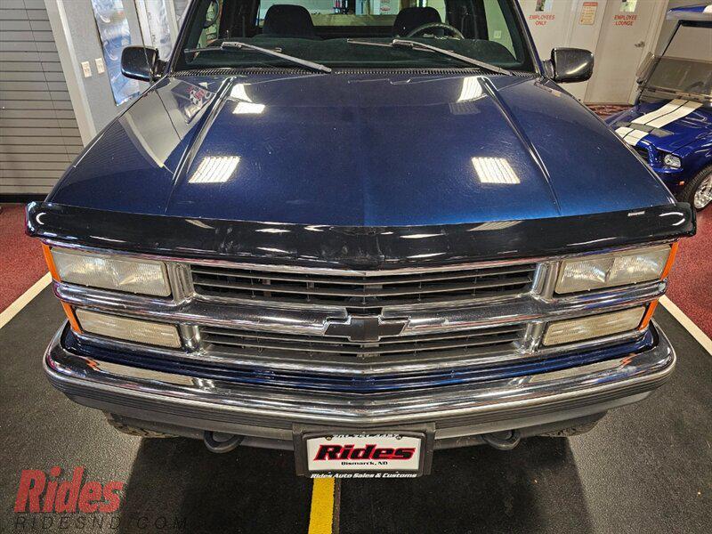 used 1998 Chevrolet 1500 car, priced at $22,000