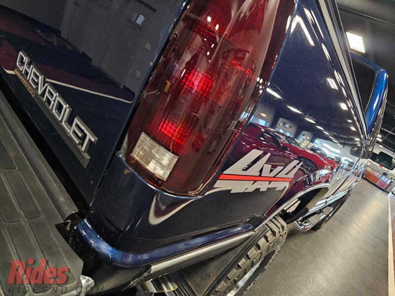 used 1998 Chevrolet 1500 car, priced at $22,000