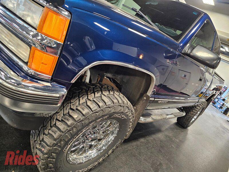 used 1998 Chevrolet 1500 car, priced at $22,000