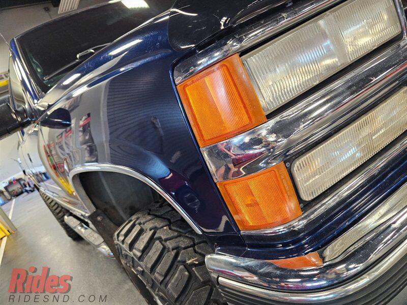 used 1998 Chevrolet 1500 car, priced at $22,000