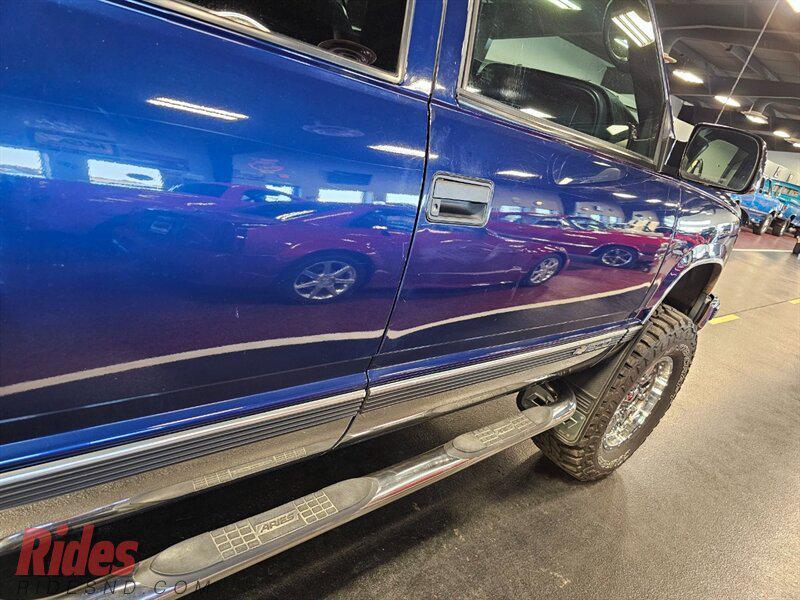 used 1998 Chevrolet 1500 car, priced at $22,000