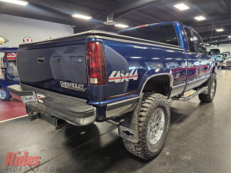 used 1998 Chevrolet 1500 car, priced at $22,000