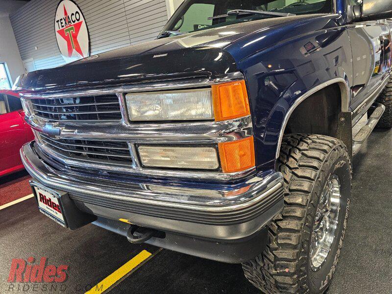 used 1998 Chevrolet 1500 car, priced at $22,000