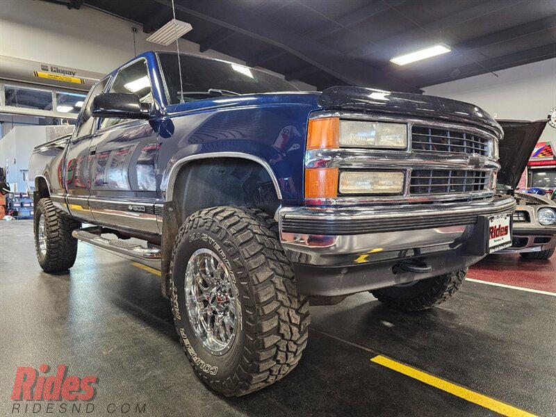 used 1998 Chevrolet 1500 car, priced at $22,000