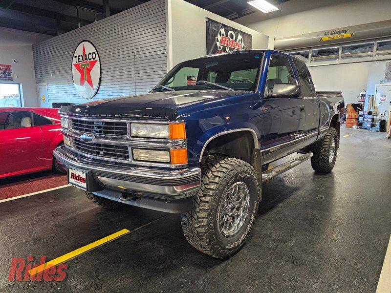 used 1998 Chevrolet 1500 car, priced at $22,000