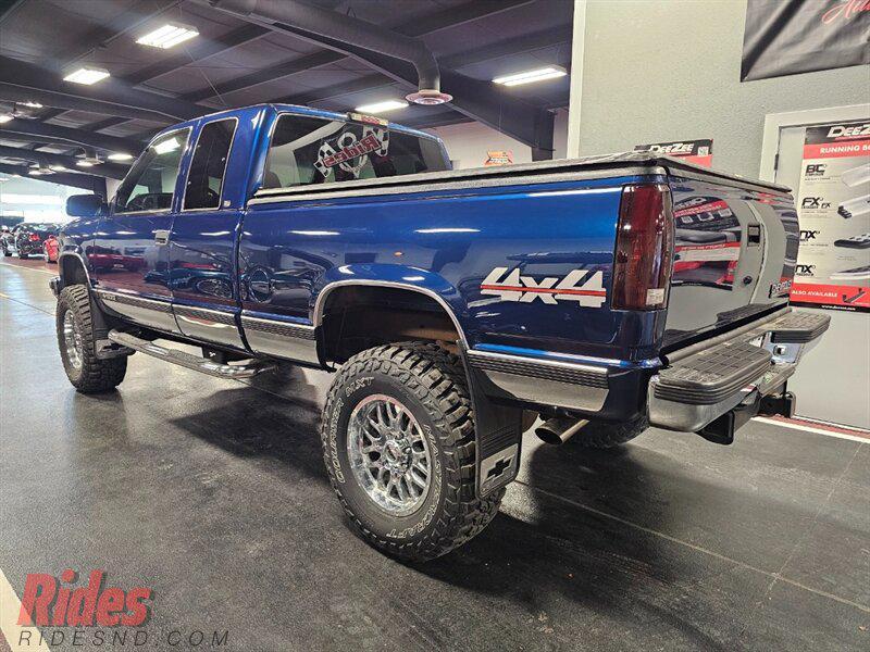 used 1998 Chevrolet 1500 car, priced at $22,000