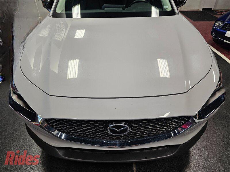 used 2025 Mazda CX-30 car, priced at $25,900