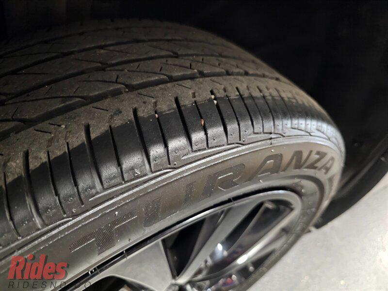 used 2025 Mazda CX-30 car, priced at $25,900