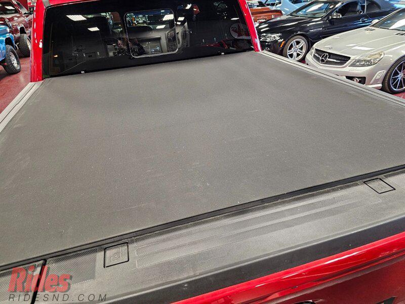 used 2025 Ford F-150 car, priced at $64,900