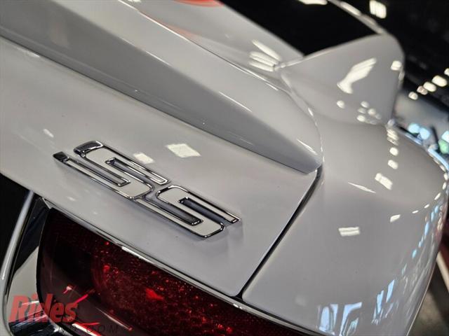 used 2011 Chevrolet Camaro car, priced at $24,900