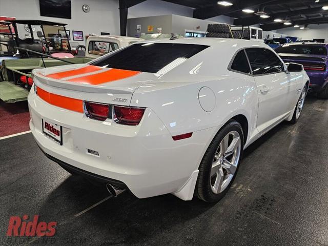 used 2011 Chevrolet Camaro car, priced at $24,900