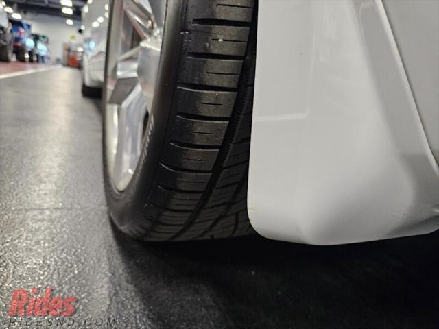 used 2011 Chevrolet Camaro car, priced at $24,900