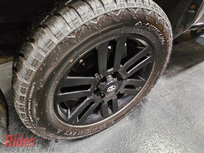 used 2017 Toyota Tacoma car, priced at $28,900