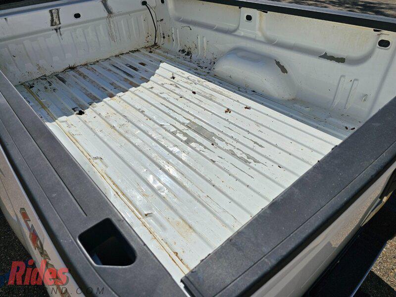 used 2015 Chevrolet Silverado 2500 car, priced at $16,900