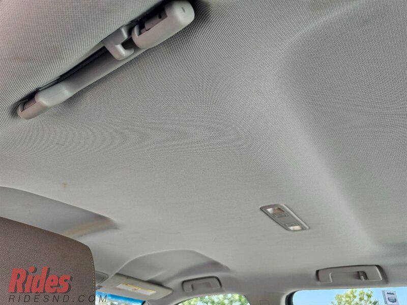 used 2015 Chevrolet Silverado 2500 car, priced at $16,900