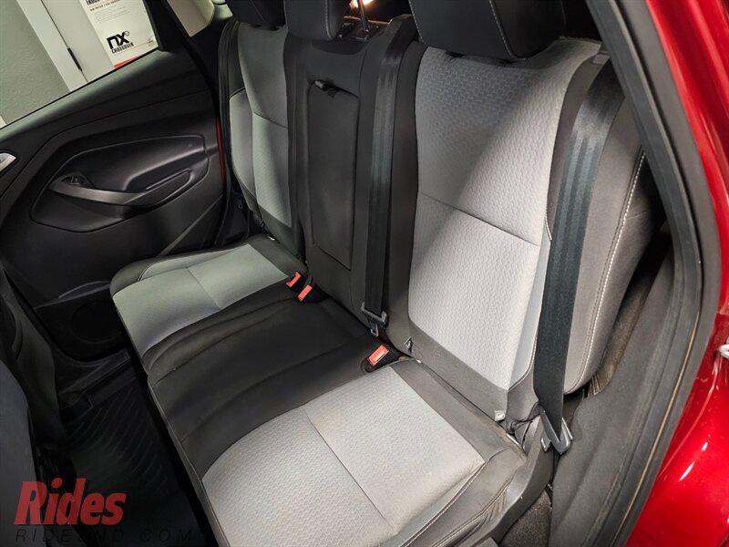 used 2019 Ford Escape car, priced at $12,900