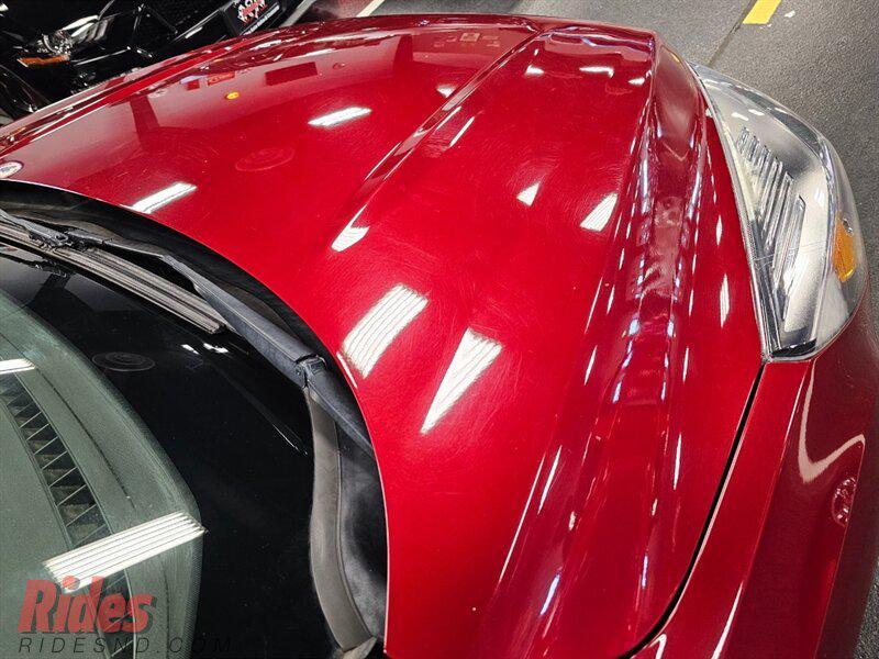 used 2019 Ford Escape car, priced at $12,900