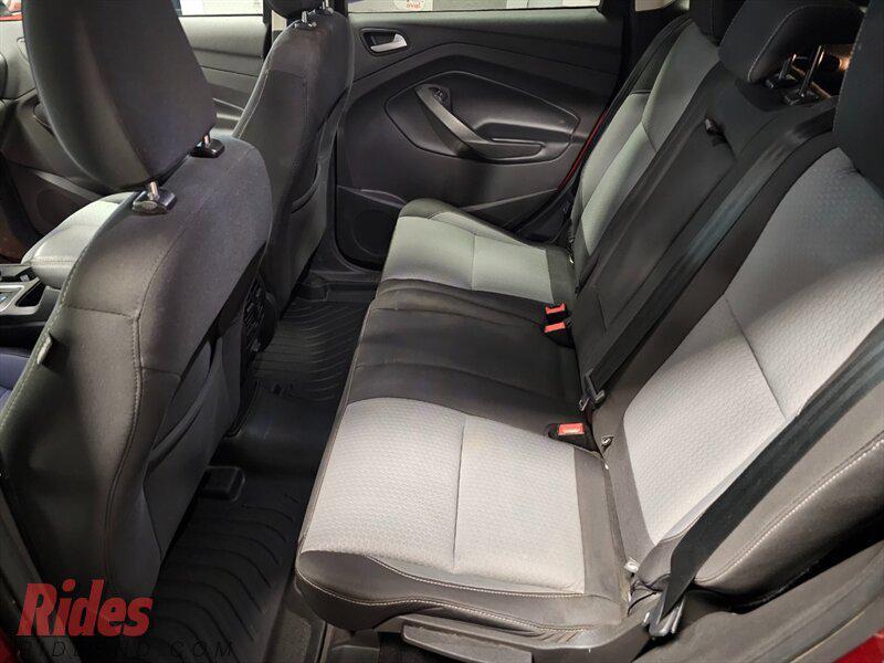 used 2019 Ford Escape car, priced at $12,900