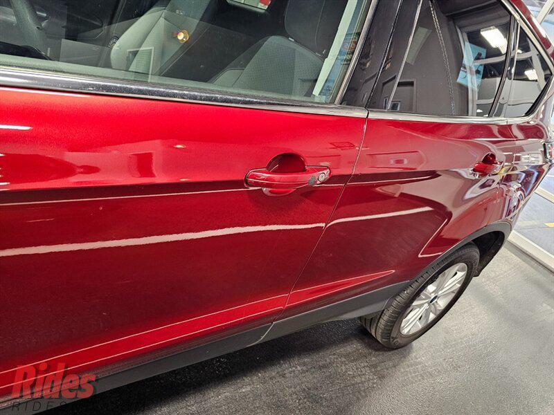 used 2019 Ford Escape car, priced at $12,900