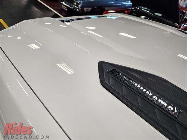 used 2022 Chevrolet Silverado 2500 car, priced at $43,900