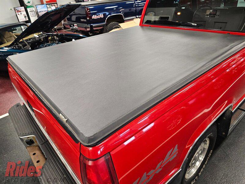 used 1994 Chevrolet 1500 car, priced at $19,900