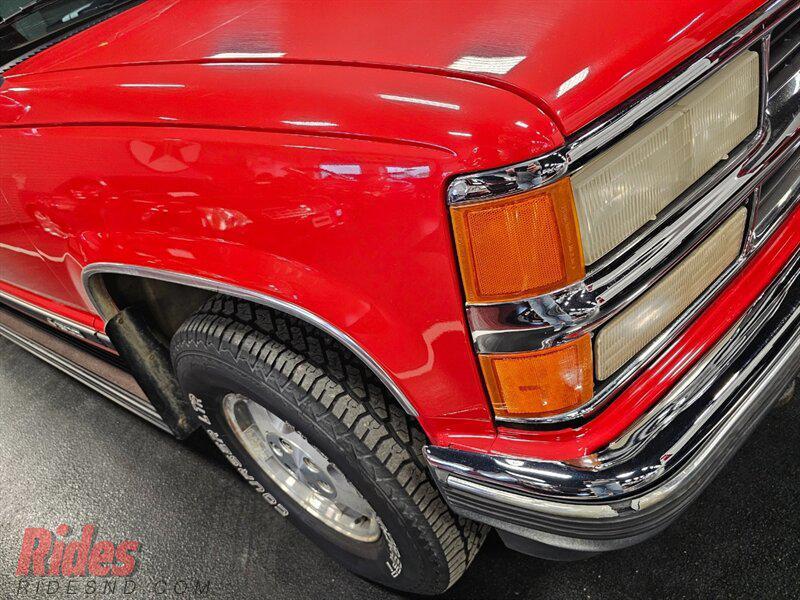 used 1994 Chevrolet 1500 car, priced at $19,900