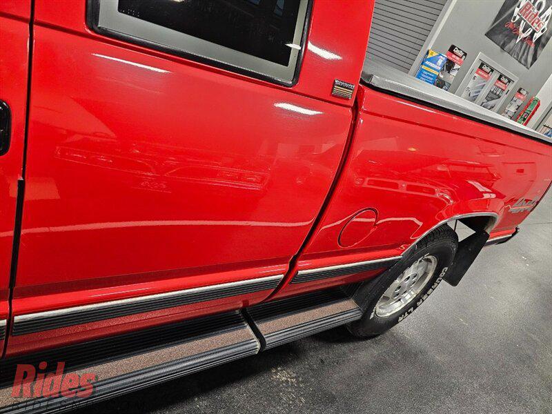 used 1994 Chevrolet 1500 car, priced at $19,900