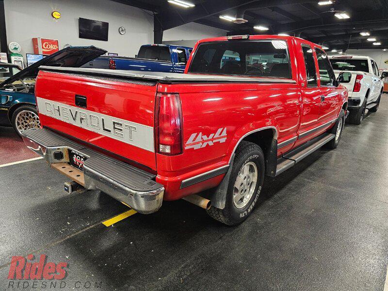 used 1994 Chevrolet 1500 car, priced at $19,900