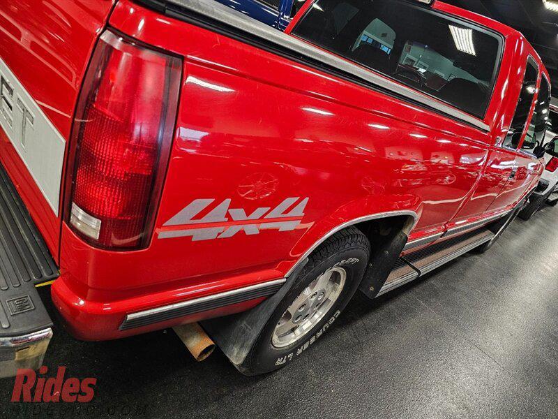 used 1994 Chevrolet 1500 car, priced at $19,900