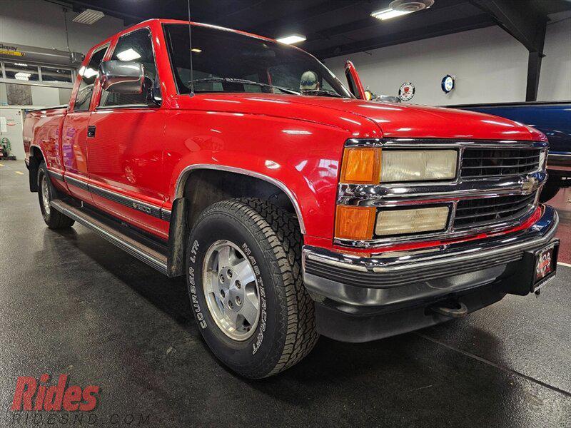 used 1994 Chevrolet 1500 car, priced at $19,900