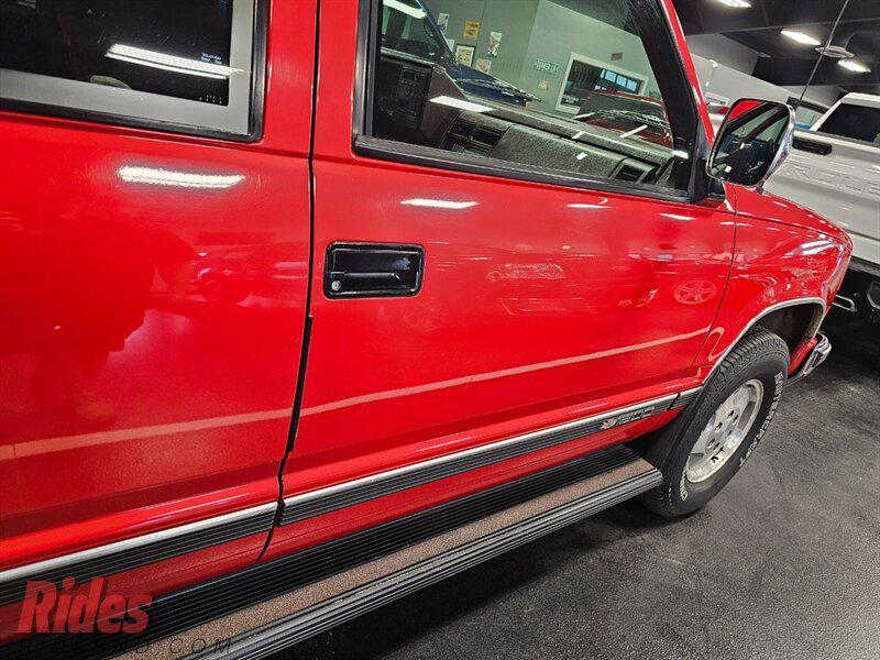 used 1994 Chevrolet 1500 car, priced at $19,900