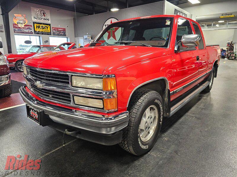 used 1994 Chevrolet 1500 car, priced at $19,900