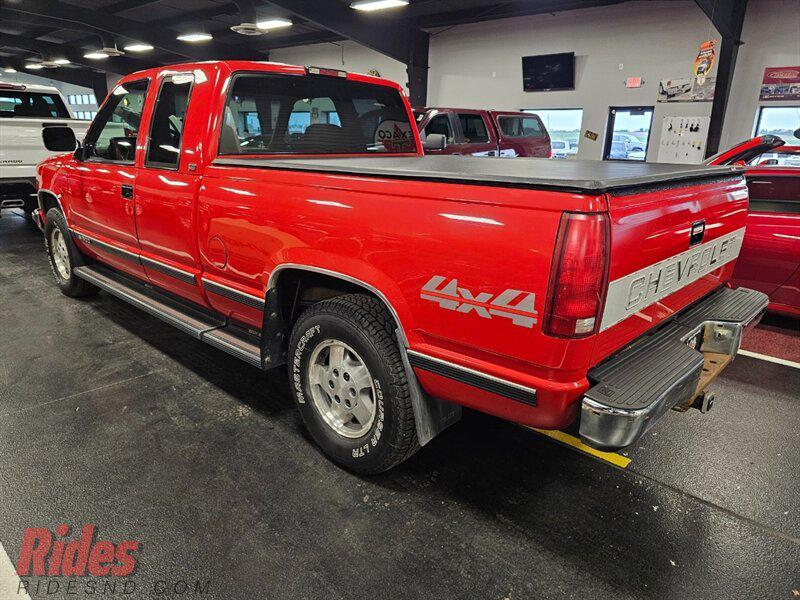 used 1994 Chevrolet 1500 car, priced at $19,900