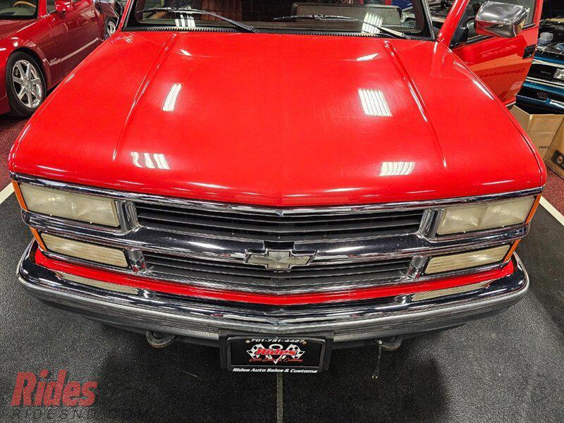 used 1994 Chevrolet 1500 car, priced at $19,900
