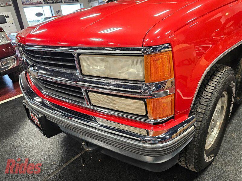 used 1994 Chevrolet 1500 car, priced at $19,900