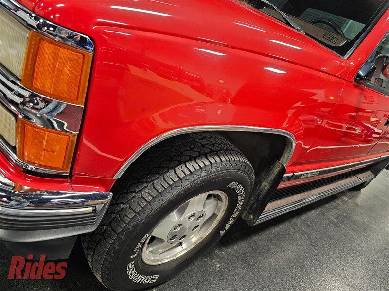 used 1994 Chevrolet 1500 car, priced at $19,900