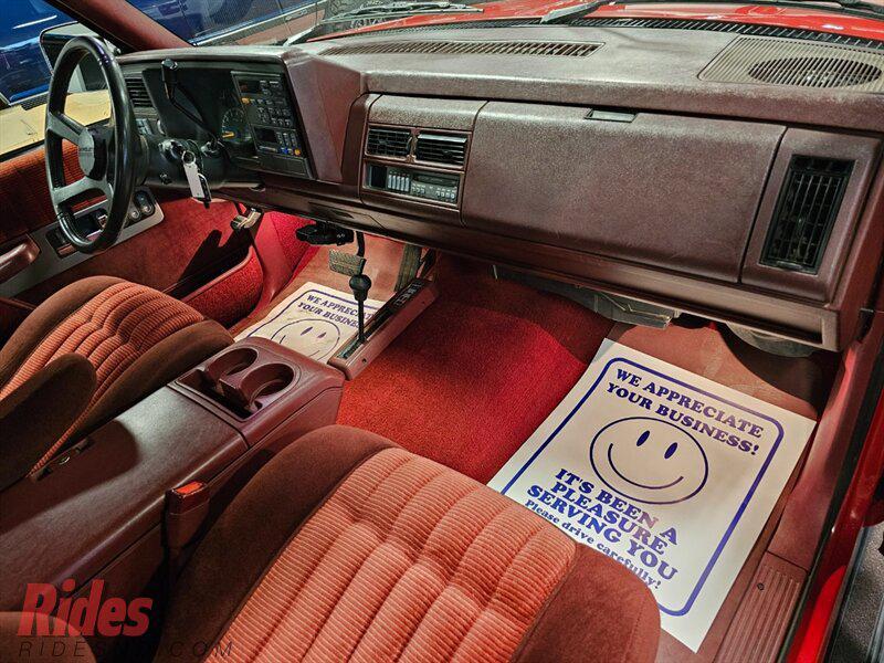 used 1994 Chevrolet 1500 car, priced at $19,900