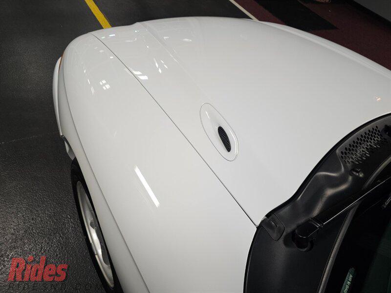 used 1996 Ford Mustang car, priced at $18,900