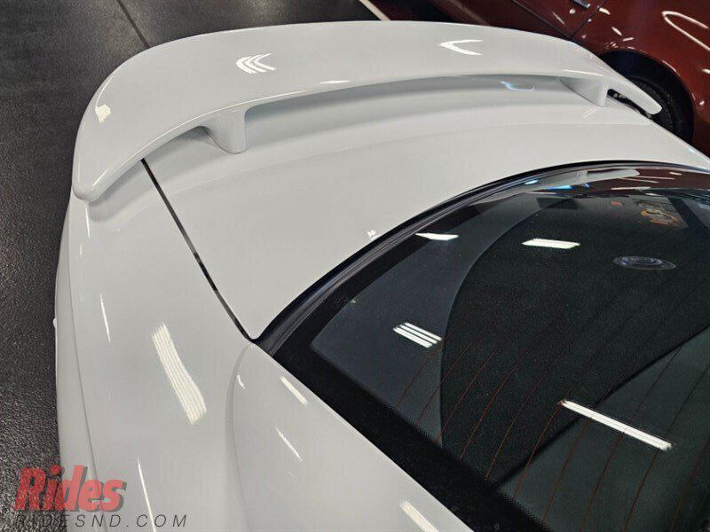 used 1996 Ford Mustang car, priced at $18,900