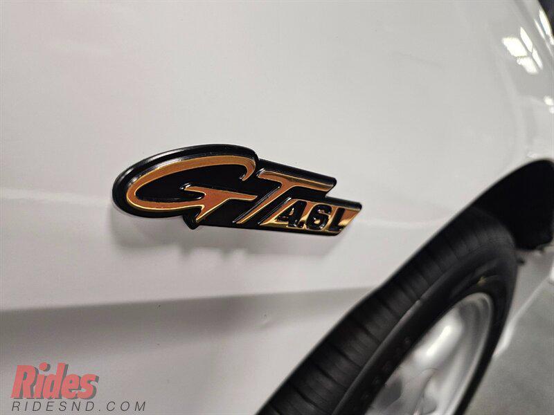 used 1996 Ford Mustang car, priced at $18,900